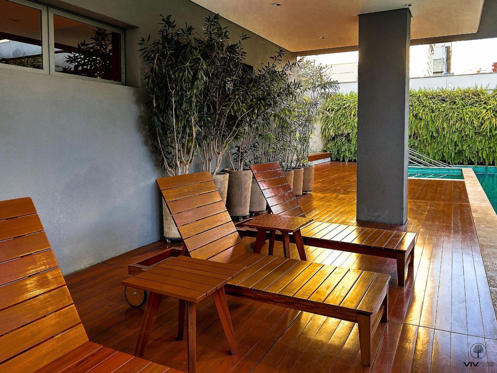 Magic Moema - Px Ao Aeroporto Congonhas Apartamento São Paulo