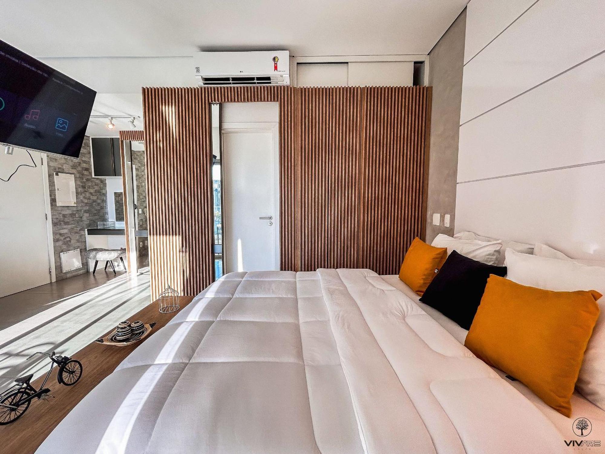 Apartamento Magic Moema - Px Ao Aeroporto Congonhas