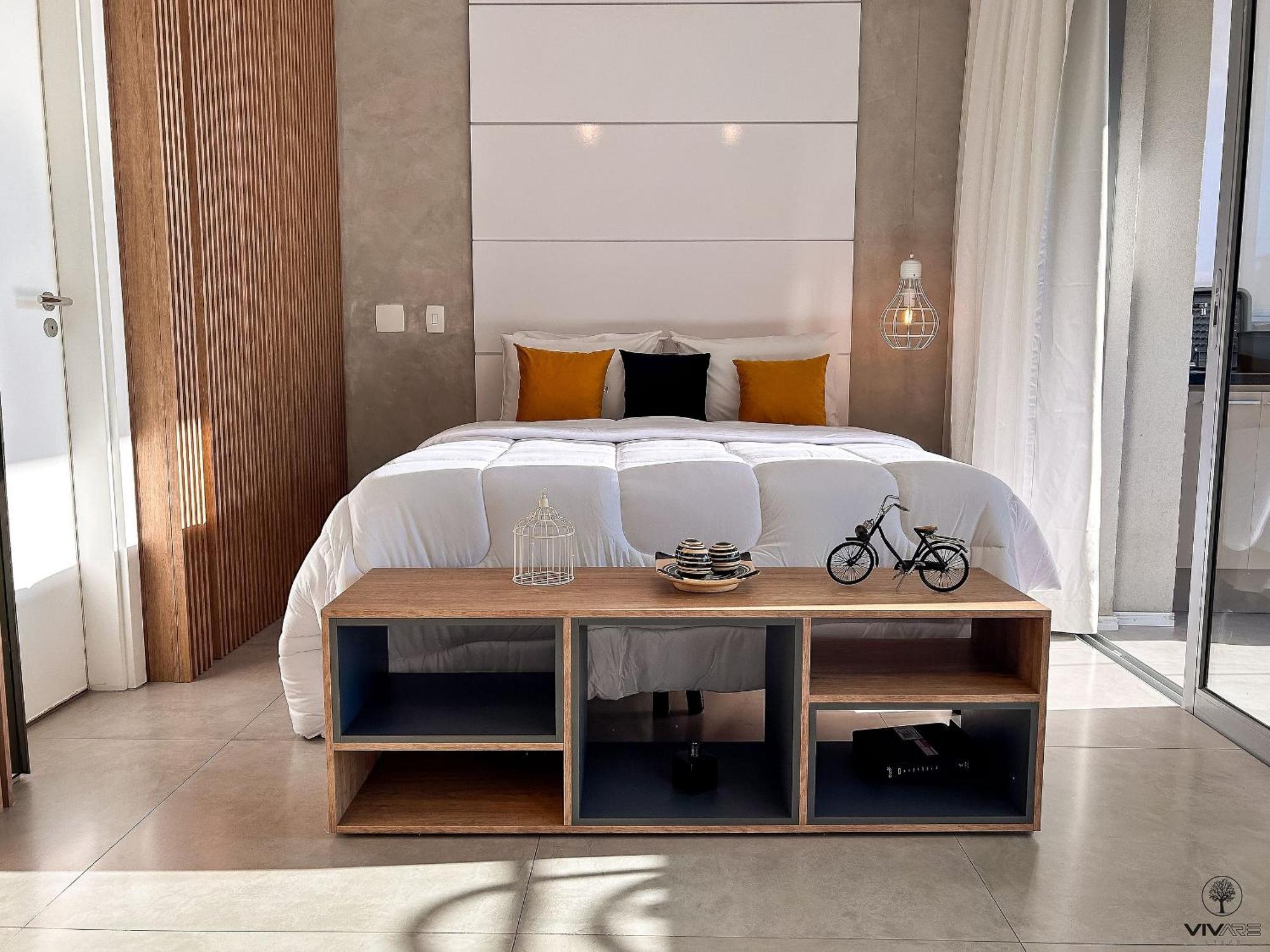 Apartamento Magic Moema - Px Ao Aeroporto Congonhas *