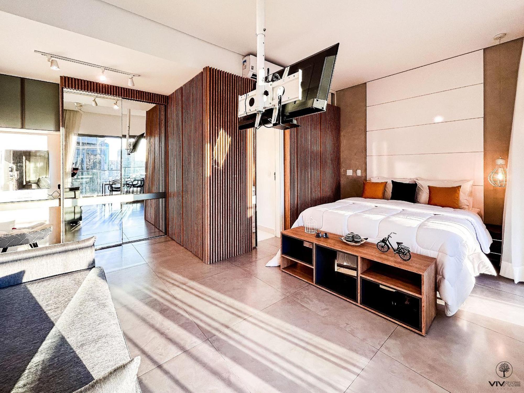 Magic Moema - Px Ao Aeroporto Congonhas Apartamento São Paulo
