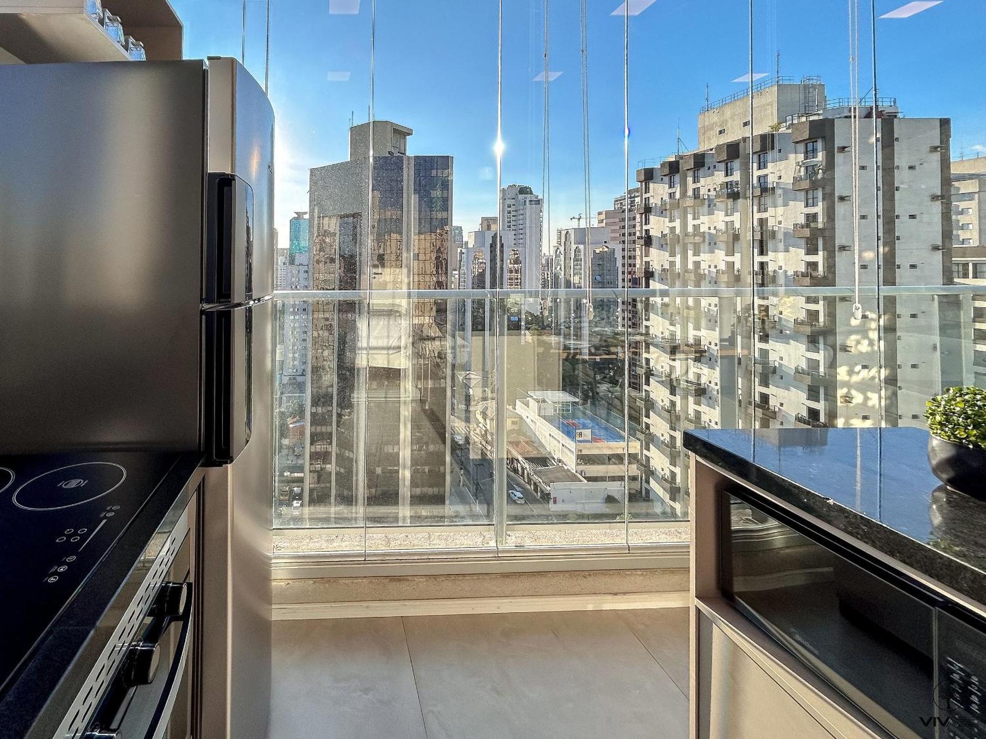Apartamento Magic Moema - Px Ao Aeroporto Congonhas São Paulo