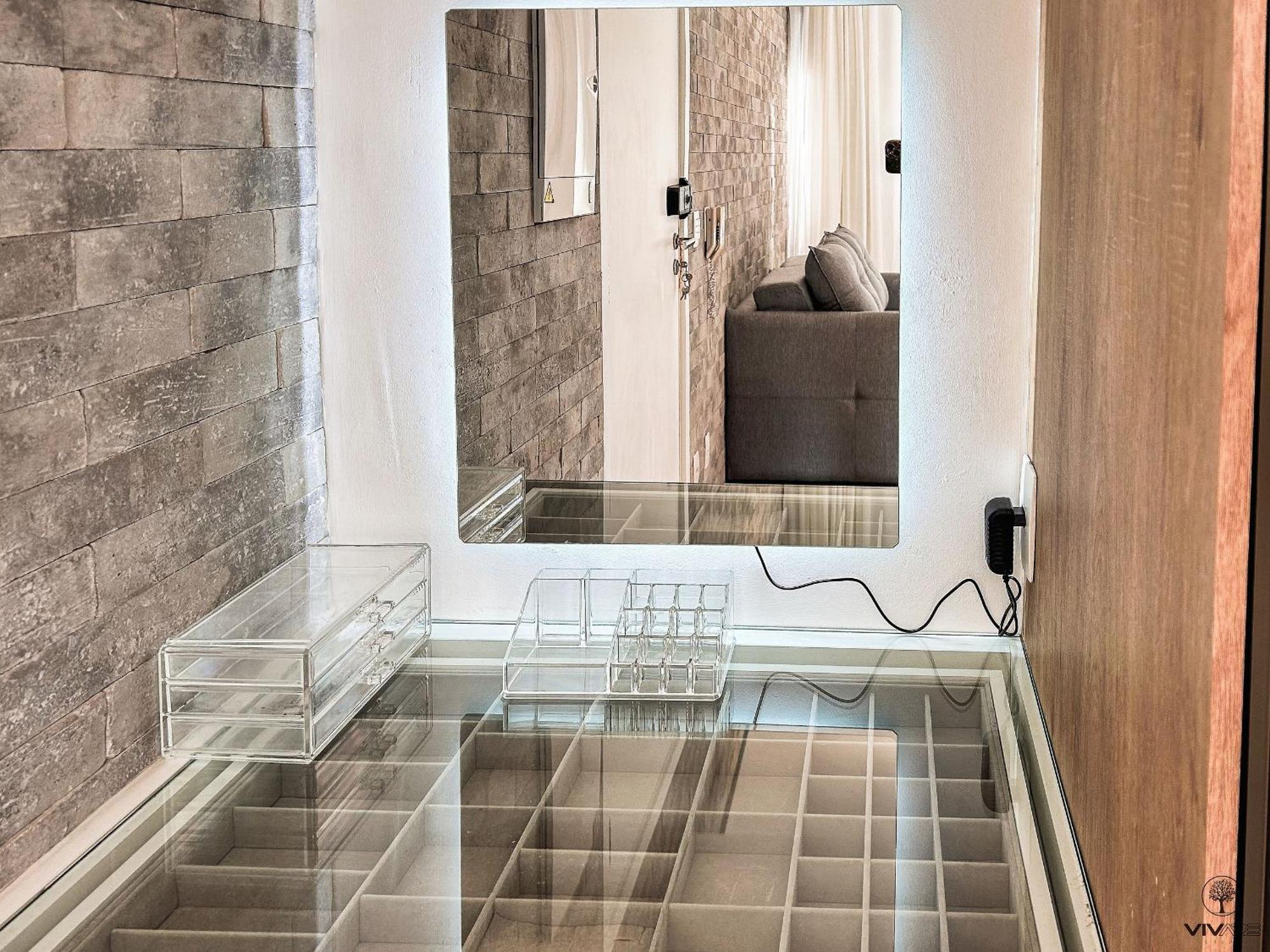 Apartamento Magic Moema - Px Ao Aeroporto Congonhas