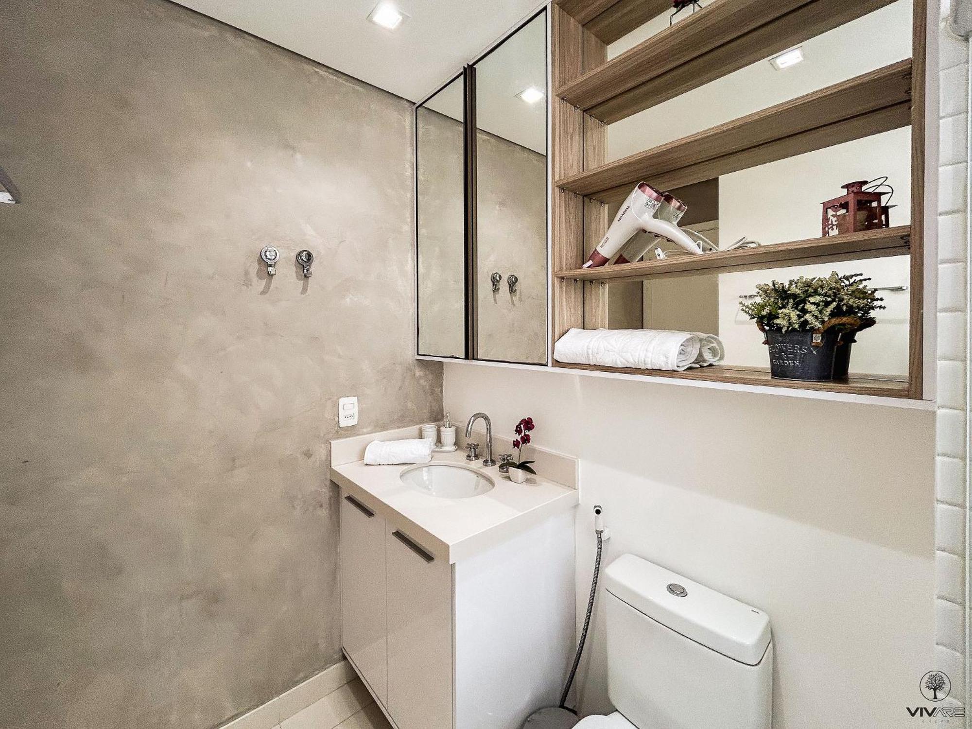 Apartamento Magic Moema - Px Ao Aeroporto Congonhas