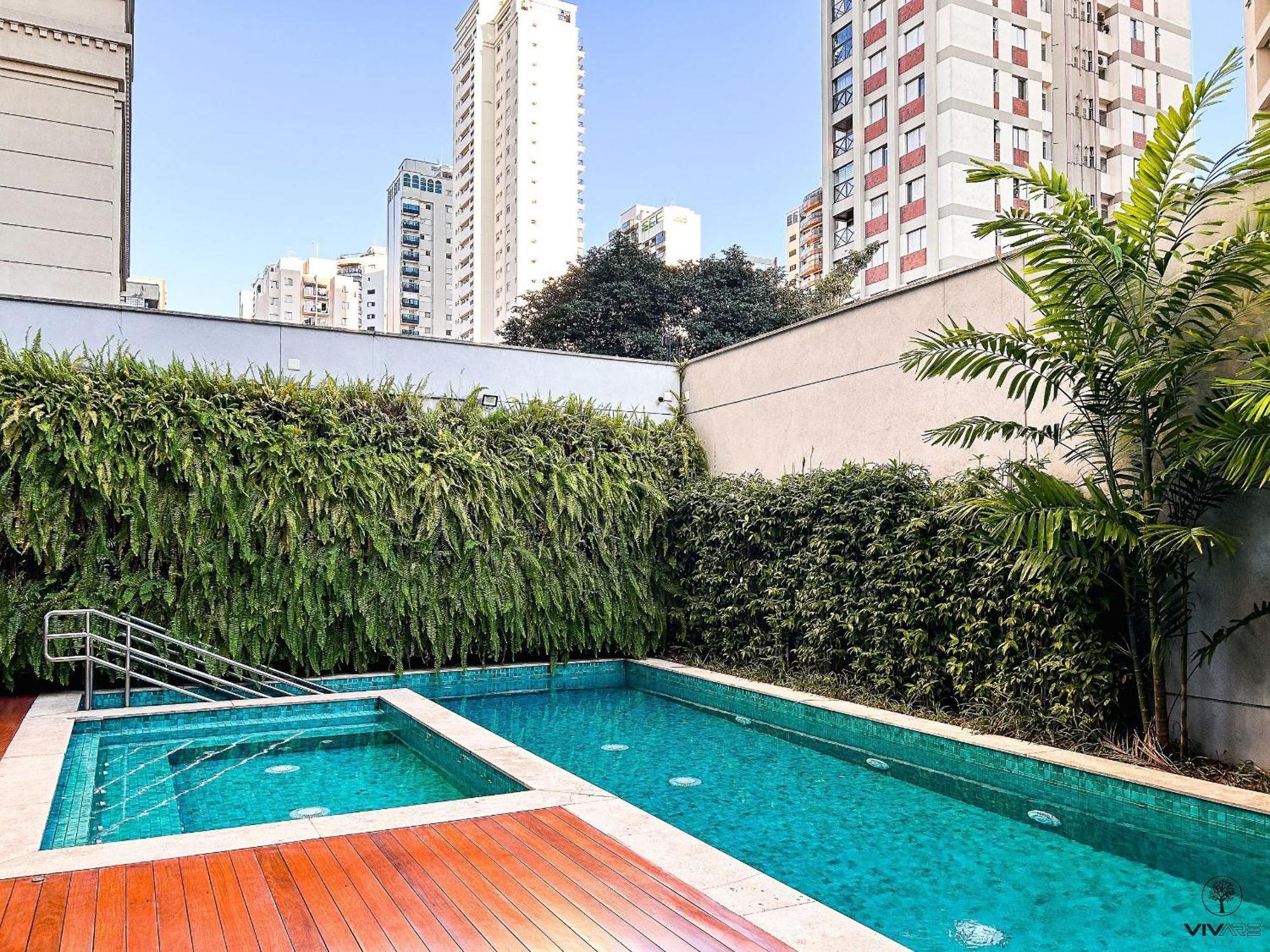 Magic Moema - Px Ao Aeroporto Congonhas Apartamento *