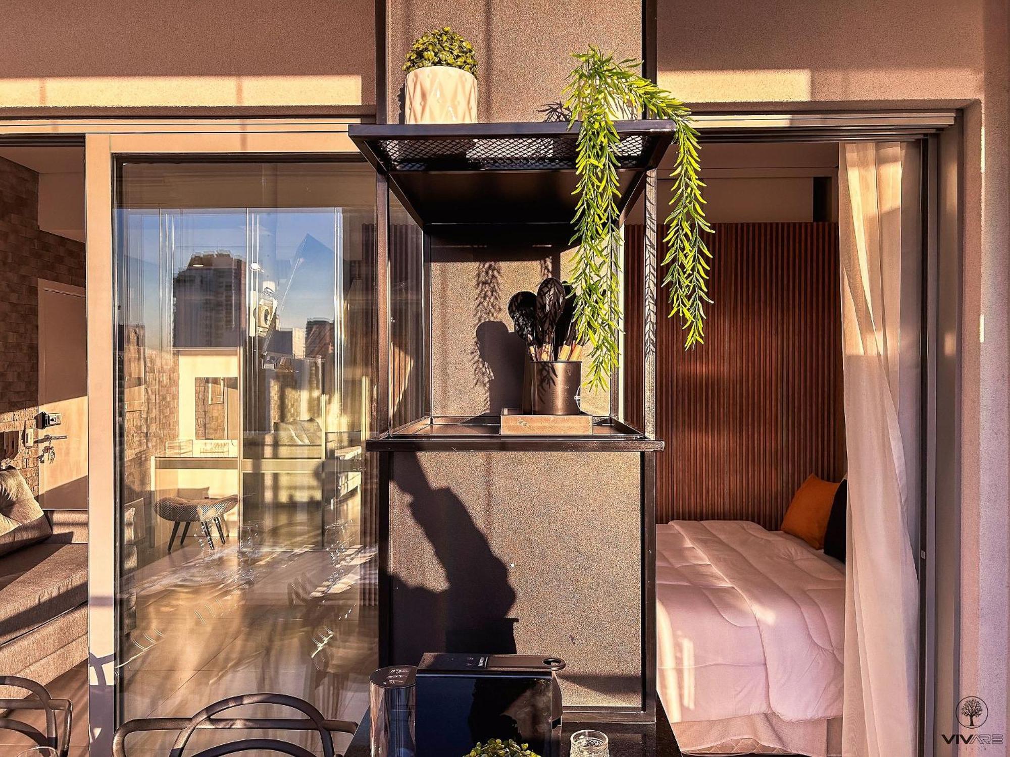 Apartamento Magic Moema - Px Ao Aeroporto Congonhas
